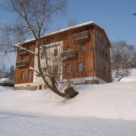 The Old School 2 - Sauna