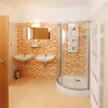 The Old School 2 - Sauna