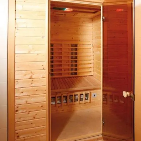 Lägenhet The Old School 2 - Sauna *